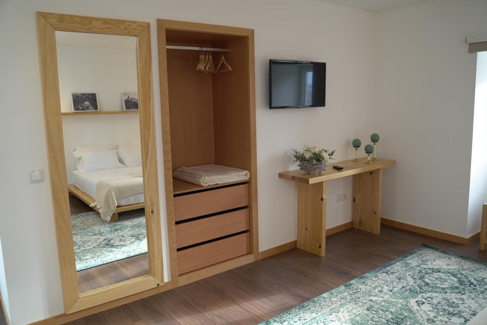 Quinta das Fontainhas Mesão Frio Zimmer foto